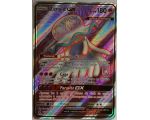 Zeroid GX Carte Full Art Ultra-Chimère 180 Pv - SL4 - 103/111