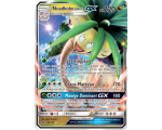 Carte Noadkoko d'Alola GX  220 Pv - SL4 - 74/111