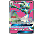 Carte Gardevoir Gx Full Art 230 Pv - SL3 - 140/147