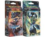 Lot De 2 Deck SL5