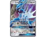 Dialga Gx pv180 - SL6 : 82/131 - Lumiere Interdite