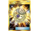 Trésor Mysterieux SECRETE - 145-131 - SL6 - Carte Pokémon Dresseur