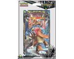 Blister Deck Entei SL8 Tonnerre Perdu