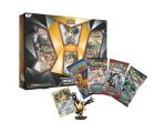 Coffret Necrozma Criniere du Couchant