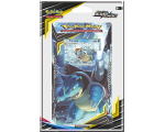 Starter sous blister Tortank pv160 - SL9 Duo de Choc