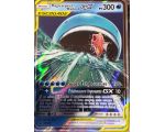 Magicarpe Et Wailord GX pv300 - SM166- Carte Escouade