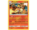 Dracaufeu Pv150 14/181 - Duo de Choc SL09 Holo