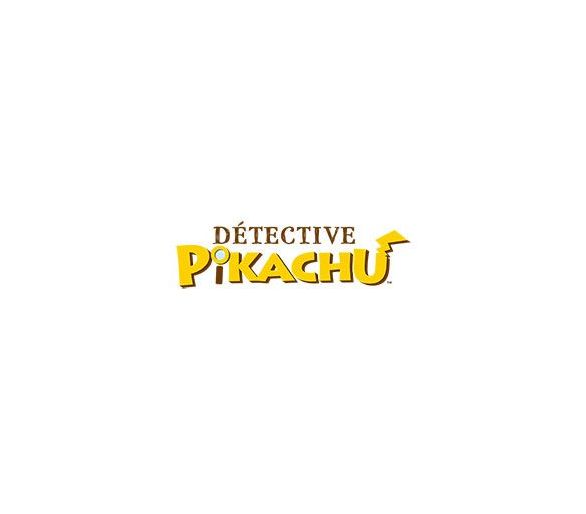 Detective Pikachu Arrive bientôt