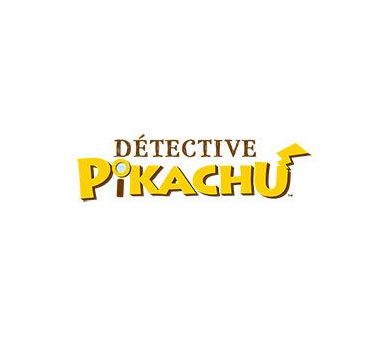 Tripack Detective Pikachu