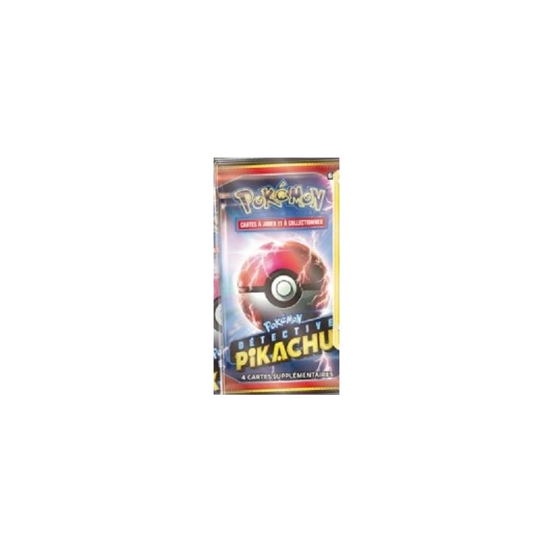 Range Carte Pokémon Détective Pikachu • La Pokémon Boutique