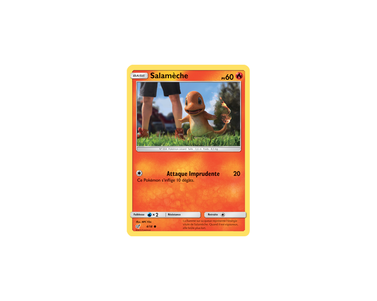 Carte Pokemon Dracaufeu Gx pv250 SM195 Detective Pikachu