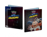 Portfolio A4 - Detective Pikachu - Mr. Mime