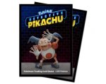 Protege carte Detective pikachu m. mime
