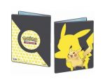 Portfolio A4 Pikachu 2019