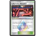 Labyrinthe Miracle Dresseur Prisme Etoile 158/181 Holo Rare