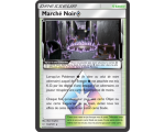 Marché Noir Dresseur 134/181 Holo Rare Prisme Etoile