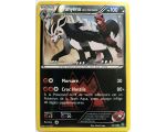 Grahyèna Pv 100 Commune Reverse 19/34 Double Danger Neuve VF