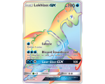 Lokhlass Gx Arc En Ciel 190 Pv - SL - 151/149