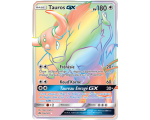 Tauros Gx pv 180 Full Art SECRETE 156/149 SL1