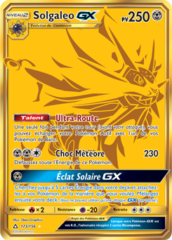 Solgaleo Gx - 25+ Solgaleo Gx for 2023