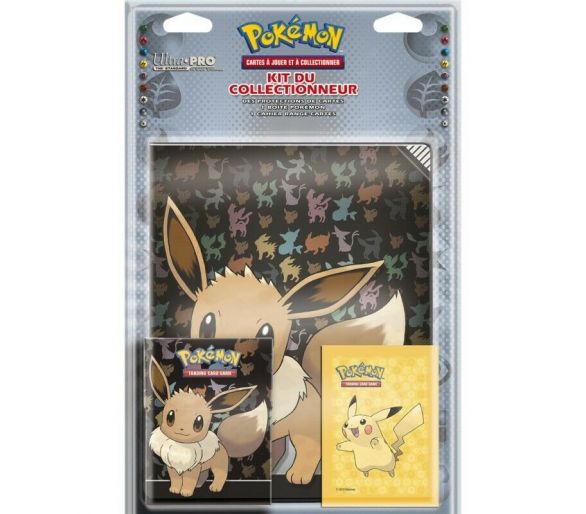 Kit du Collectionneur Pokémon 2019