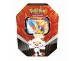 Pokébox Février 2020 Pyrobut V Pv 210