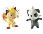 Figurine de combat Pikachu Vs Pandespiègle