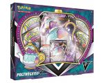 Coffret Pokémon Mai 2020 - Poltégeist V