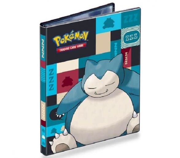 Portfolio Pokémon, classeur range-carte pokemon, cahier et album de  rangement pokemon - Pokemoncarte