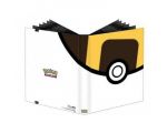 Portfolio Pokémon Ultra Ball Jaune 360 cartes