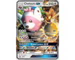 Chelours Pv 210 - SM34 - Etoile Promo