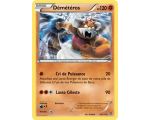 Démétéros 120 PV - 58/111 POINGS FURIEUX
