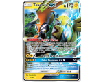Tokorico GX Pv 170 - 47/145 - SL2 - Soleil et Lune Gardiens Ascendants
