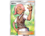 Althéo Carte Dresseur Full Art - 146-149 - SL1