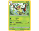 Badabouin Pv 110 Peu Commune  12/202 Épée et Bouclier