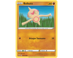 Carte Commune Balbuto Pv 60 numéro 102/202 - Epée et Bouclier