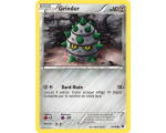 Grindur Pv 70 Carte Commune 130/202 - Epée et Bouclier