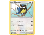 Mnisange Pv 60  Carte Commune 150/202 - Epée et Bouclier