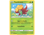 Tournicoton PV 50 20/202 Carte Commune Épée et Bouclier