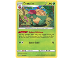 Dratatin Pv 90 23/192 - Carte Rare - Epée et Bouclier - Clash des rebelles