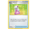 Carte Dresseur Objet Hyper Potion 166/202- Carte Peu commune - Epée et Bouclier 
