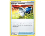 Carte Dresseur Objet Attrape-Pokémon 175/202 - Carte Peu commune REVERSE - Epée et Bouclier 