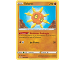 Solaroc Pv 90 092/189 - Carte Peu Commune reverse - Épée et Bouclier - Ténèbres Embrasées