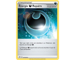 Carte Energie Spéciale Chaleur 174/189 - Carte Peu Commune Reverse - Épée et Bouclier - Ténèbres Embrasées