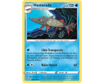 Hastacuda Pv 120 042/185 - Carte Rare - Épée et Bouclier 4 - Voltage Éclatant