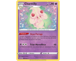 Charmilly Pv 90 081/185 - Carte Rare - Épée et Bouclier 4 - Voltage Éclatant