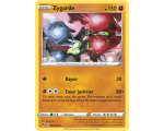 Terrakium Pv 140 092/185 - Carte Rare Reverse - Épée et Bouclier 4 - Voltage Éclatant