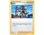 Carte Dresseur Donna 157/185 - Carte Peu Commune - Épée et Bouclier 4 - Voltage Éclatant