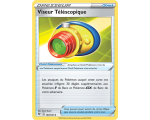 Carte Dresseur Viseur Téléscopique 160/185 - Carte Peu Commune Reverse - Épée et Bouclier 4 - Voltage Éclatant