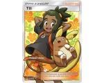 Tili Carte Full Art - 144/145 - SL2 - Soleil et Lune Gardiens Ascendants